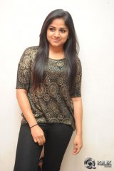 Rehana at Chakkiligintha Movie Audio Success Meet